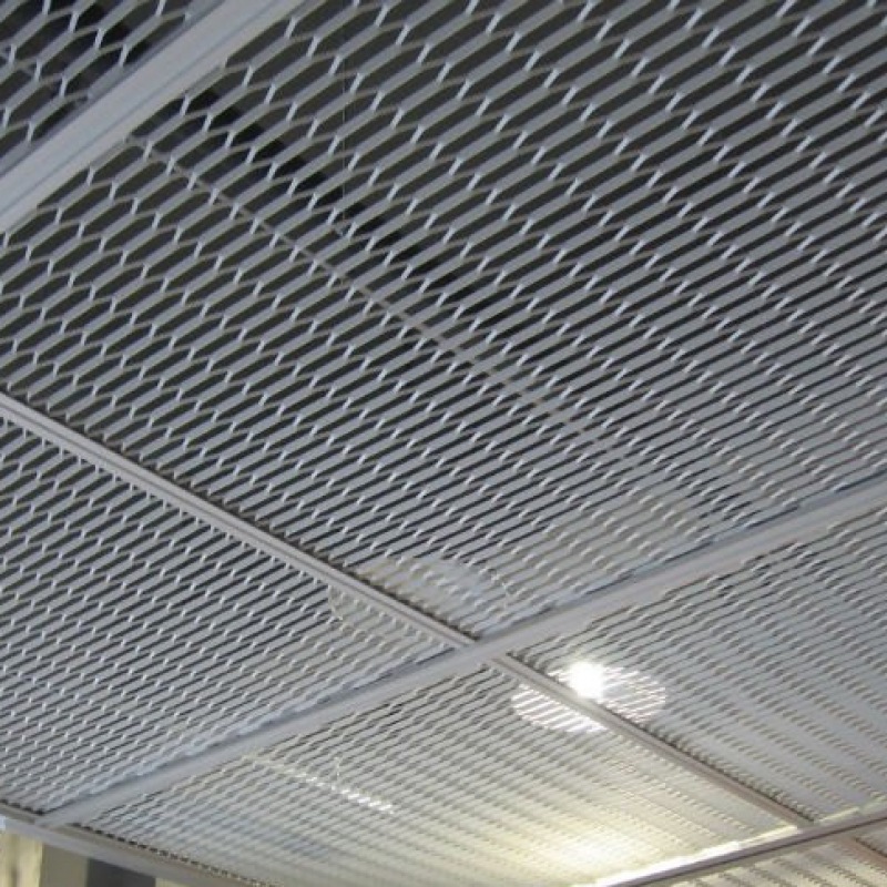 装饰工程-钢板网